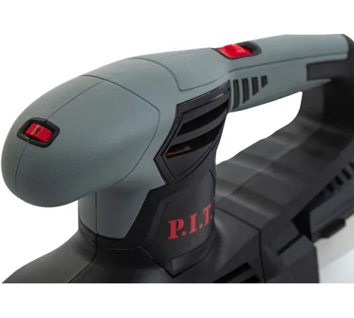 Вибро шлифовальная машина P.I.T. PSP400-C1 400Вт