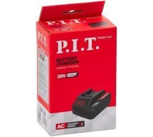 Зарядное устройство P.I.T. PH20-2.4A Зарядное устройство P.I.T. PH20-2.4A