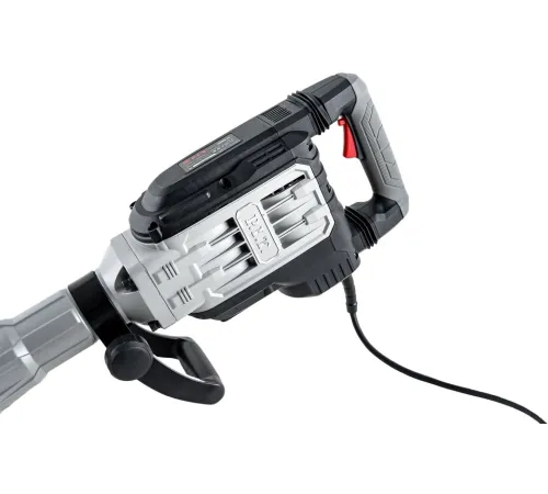 Отбойный молоток P.I.T. GSH65-C2 1800Вт