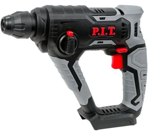 Перфоратор P.I.T. PBH20H-18A патрон:SDS-plus уд.:1.4Дж аккум. Перфоратор P.I.T. PBH20H-18A патрон:SDS-plus уд.:1.4Дж аккум.