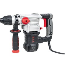 Перфоратор P.I.T. PBH26-C4 патрон:SDS-plus уд.:4.7Дж 1200Вт (кейс в комплекте)
