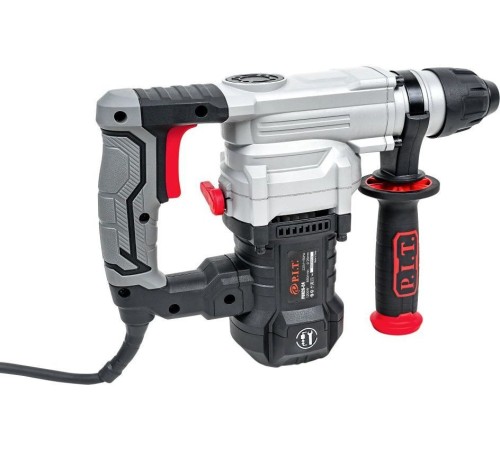 Перфоратор P.I.T. PBH26-C4 патрон:SDS-plus уд.:4.7Дж 1200Вт (кейс в комплекте)
