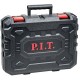 Перфоратор P.I.T. PBH26-C4 патрон:SDS-plus уд.:4.7Дж 1200Вт (кейс в комплекте)