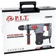 Перфоратор P.I.T. PBH28-C3 патрон:SDS-plus уд.:5.5Дж 1400Вт (кейс в комплекте)