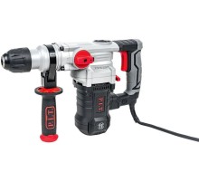 Перфоратор P.I.T. PBH28-C3 патрон:SDS-plus уд.:5.5Дж 1400Вт (кейс в комплекте)