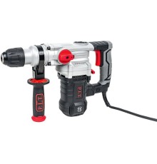 Перфоратор P.I.T. PBH28-C3 патрон:SDS-plus уд.:5.5Дж 1400Вт (кейс в комплекте)