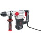 Перфоратор P.I.T. PBH28-C3 патрон:SDS-plus уд.:5.5Дж 1400Вт (кейс в комплекте)