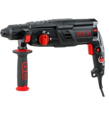 Перфоратор P.I.T. PBH28-C5 патрон:SDS-plus уд.:3.2Дж 1050Вт