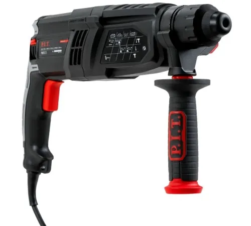 Перфоратор P.I.T. PBH28-C5 патрон:SDS-plus уд.:3.2Дж 1050Вт