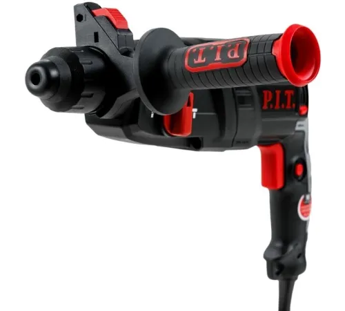 Перфоратор P.I.T. PBH28-C5 патрон:SDS-plus уд.:3.2Дж 1050Вт