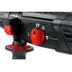 Перфоратор P.I.T. PBH28-C5 патрон:SDS-plus уд.:3.2Дж 1050Вт