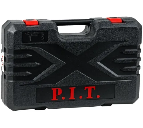 Перфоратор P.I.T. PBH28-C5 патрон:SDS-plus уд.:3.2Дж 1050Вт