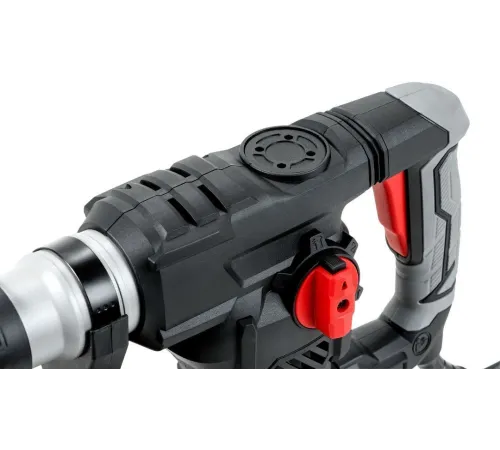 Перфоратор P.I.T. PBH32-C5 патрон:SDS-plus уд.:6Дж 1500Вт