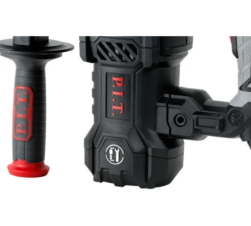 Перфоратор P.I.T. PBH32-C5 патрон:SDS-plus уд.:6Дж 1500Вт