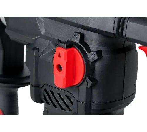 Перфоратор P.I.T. PBH32-C5 патрон:SDS-plus уд.:6Дж 1500Вт