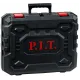 Перфоратор P.I.T. PBH32-C5 патрон:SDS-plus уд.:6Дж 1500Вт