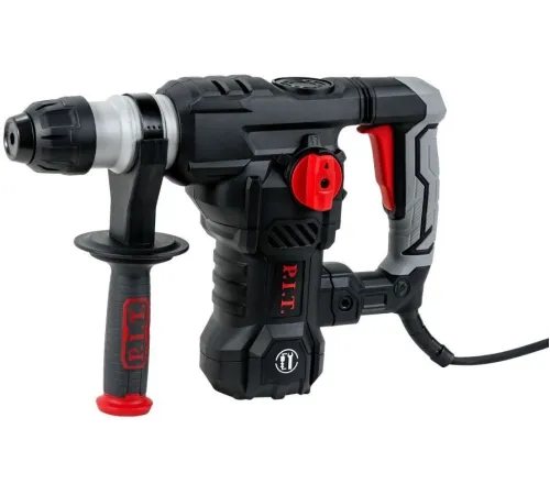 Перфоратор P.I.T. PBH32-C5 патрон:SDS-plus уд.:6Дж 1500Вт