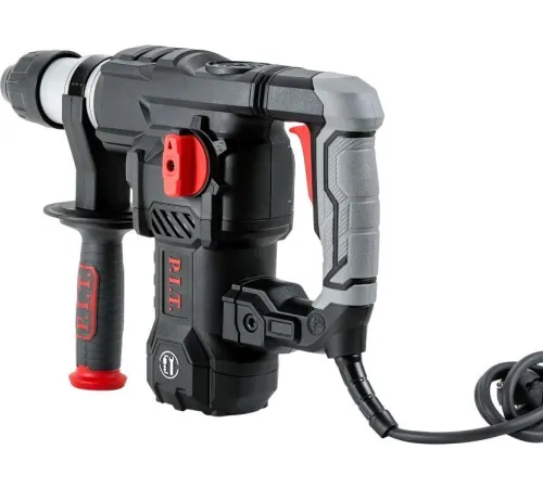 Перфоратор P.I.T. PBH32-C5 патрон:SDS-plus уд.:6Дж 1500Вт