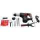 Перфоратор P.I.T. PBH32-C5 патрон:SDS-plus уд.:6Дж 1500Вт