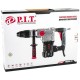 Перфоратор P.I.T. PBH40-C2 патрон:SDS-max уд.:9Дж 1600Вт (кейс в комплекте)