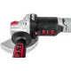 Углошлифовальная машина P.I.T. PWS20H-125A 7000об/мин рез.шпин.:M14 d=125мм