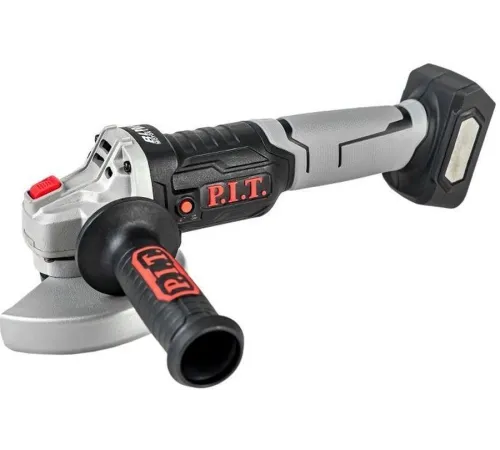 Углошлифовальная машина P.I.T. PWS20H-125A 7000об/мин рез.шпин.:M14 d=125мм Углошлифовальная машина P.I.T. PWS20H-125A 7000об/мин рез.шпин.:M14 d=125мм