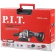 Углошлифовальная машина P.I.T. PWS20H-125B/1 8000об/мин рез.шпин.:M14 d=125мм