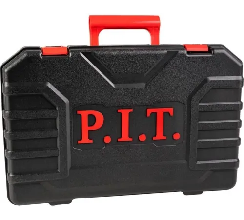 Углошлифовальная машина P.I.T. PWS20H-125C/1 8500об/мин рез.шпин.:M14 d=125мм Углошлифовальная машина P.I.T. PWS20H-125C/1 8500об/мин рез.шпин.:M14 d=125мм