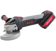 Углошлифовальная машина P.I.T. PWS20H-125C/1 8500об/мин рез.шпин.:M14 d=125мм