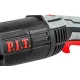 Полировальная машина P.I.T. PPO180-C1 1400Вт 3500об/мин рез.шпин.:M14 d=180мм