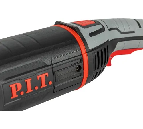 Углошлифовальная машина P.I.T. PWS230-C3 2400Вт 6500об/мин рез.шпин.:M14 d=230мм
