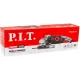 Углошлифовальная машина P.I.T. PWS230-C3 2400Вт 6500об/мин рез.шпин.:M14 d=230мм