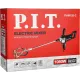 Дрель-миксер P.I.T. PHM120-C 1050Вт ключевой