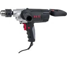 Дрель-миксер P.I.T. PHM120-C 1050Вт ключевой