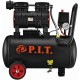Компрессор поршневой P.I.T. PAC24-C1 безмасляный 110л/мин 24л 600Вт