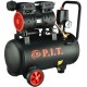 Компрессор поршневой P.I.T. PAC24-C1 безмасляный 110л/мин 24л 600Вт