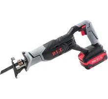 Сабельная пила P.I.T. PSA20H-115A/1 аккум. 2700ход/мин