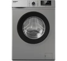 Стиральная машина Kraft KF-MDS7107G класс: A+ загр.фронтальная макс.:7кг серый