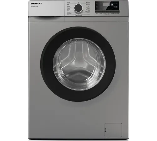 Стиральная машина Kraft KF-MDS6107G