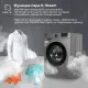 Стиральная машина Kraft KF-MDS6107G