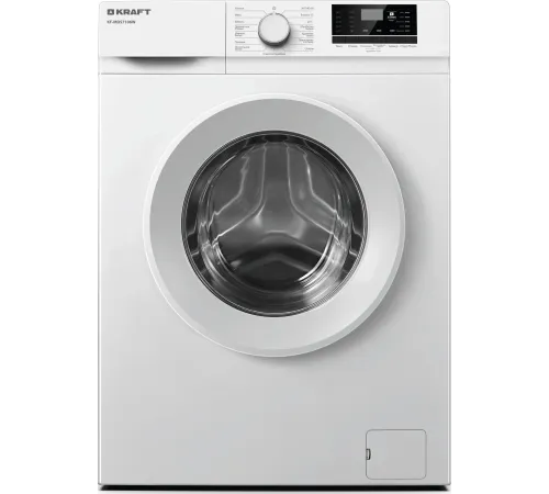 Стиральная машина Kraft KF-MDS7106W Стиральная машина Kraft KF-MDS7106W