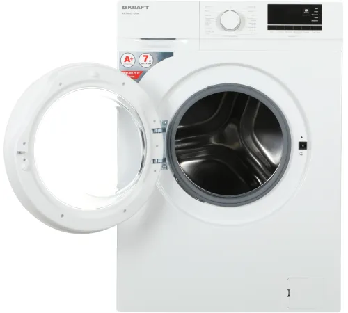 Стиральная машина Kraft KF-MDS7106W Стиральная машина Kraft KF-MDS7106W