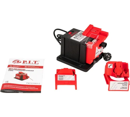 Станок заточной P.I.T. PMTS1003-C 65W