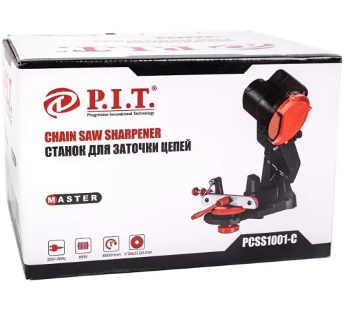 Станок заточной P.I.T. PCSS1001-C