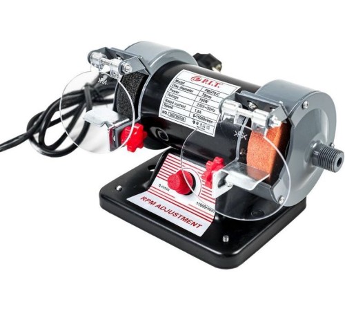 Станок заточной P.I.T. PBG75-C МАСТЕР 160W (PBG75-C)