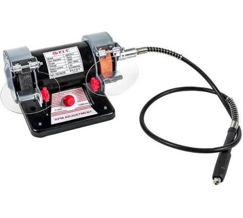 Станок заточной P.I.T. PBG75-C МАСТЕР 160W (PBG75-C)