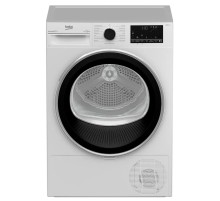 Сушильная машина Beko B3T47238 кл.энер.:A макс.загр.:7кг белый