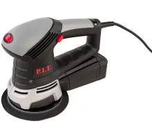 Эксцентриковая шлифмашина P.I.T. PDS150-C 500Вт