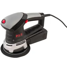 Эксцентриковая шлифмашина P.I.T. PDS150-C 500Вт