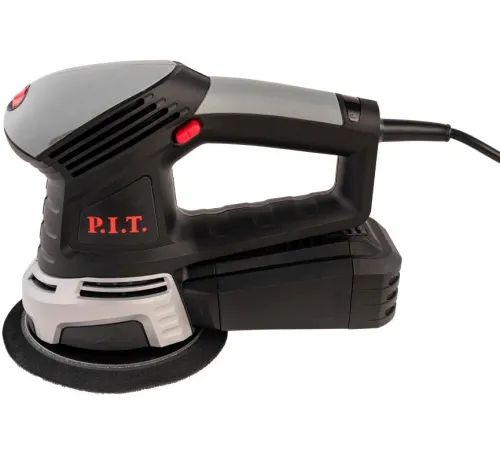 Эксцентриковая шлифмашина P.I.T. PDS150-C 500Вт Эксцентриковая шлифмашина P.I.T. PDS150-C 500Вт